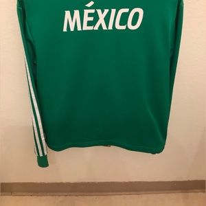 Medium Mexico Jacket